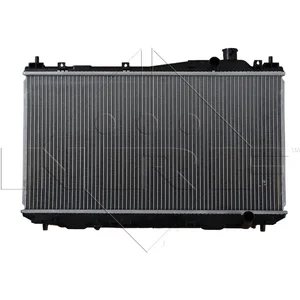 Comparateur de prix : NRF B.V. Radiateur moteur pour HONDA: Civic (Ref: 53440)