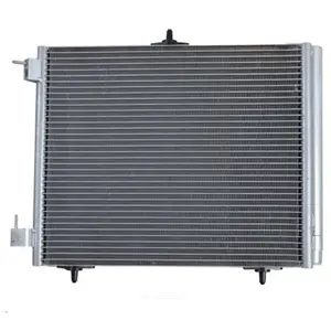Comparateur de prix : Condenseur de climatisation NRF 35405 - Réf. 1456451