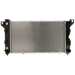 Comparateur de prix : Radiateur, refroidissement du moteur EASY FIT NRF, par ex. pour Chrysler