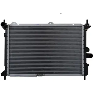 NRF B.V. Radiateur moteur pour OPEL: Astra (Ref: 50126) pas cher