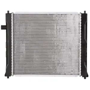 NRF Radiateur, refroidissement du moteur EASY FIT 50128 pas cher