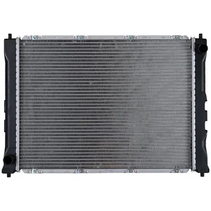 NRF Radiateur, refroidissement du moteur EASY FIT 50121 pas cher
