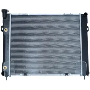 NRF Radiateur, refroidissement du moteur EASY FIT 50201 pas cher