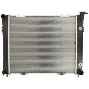 NRF B.V. Radiateur moteur pour JEEP: Grand Cherokee (Ref: 50202) pas cher