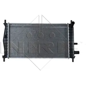 Comparateur de prix : NRF B.V. Radiateur moteur pour MAZDA: 121 & FORD: Fiesta, Courier (Ref: 50131)