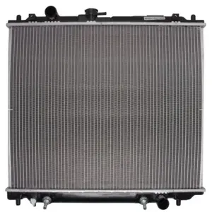 NRF 50001 Radiateur, refroidissement du moteur pas cher