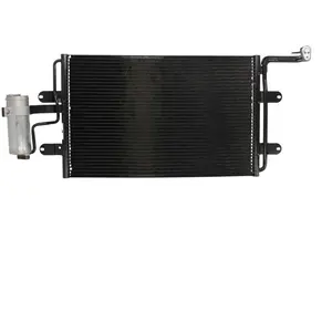 Comparateur de prix : Condenseur, climatisation EASY FIT NRF, par ex. pour VW, Audi, Skoda, Seat