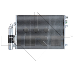 Comparateur de prix : Condenseur, climatisation EASY FIT NRF, par ex. pour Renault