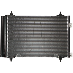 Comparateur de prix : Condenseur, climatisation EASY FIT NRF, par ex. pour Peugeot, Citroën, DS