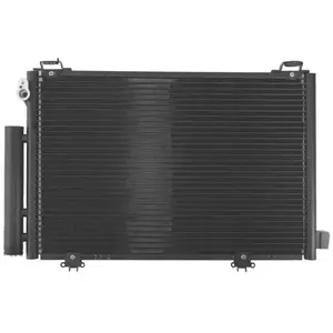 Comparateur de prix : Condenseur Avec Déshydrateur Nrf 35552 Easy Fit