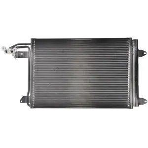 Comparateur de prix : Condenseur de climatisation NRF 35520 - Réf. 1456512