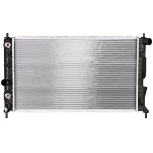 Comparateur de prix : NRF B.V. Radiateur moteur pour SAAB: 9-5 (Ref: 53844)