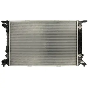Radiateur refroidissement moteur NRF 53718 - Réf. 1458762 pas cher