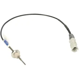 Comparateur de prix : NRF Palpeur, température des gaz DT Spare Parts 3.37018