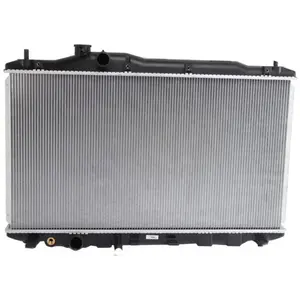 NRF B.V. Radiateur moteur pour HONDA: Civic (Ref: 58323) pas cher