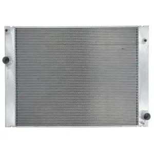 NRF B.V. Radiateur moteur pour BMW: Série 7, Série 6, Série 5 (Ref: 58320) pas cher