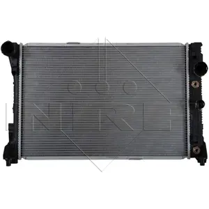 NRF Radiateur, refroidissement du moteur EASY FIT 58335 pas cher