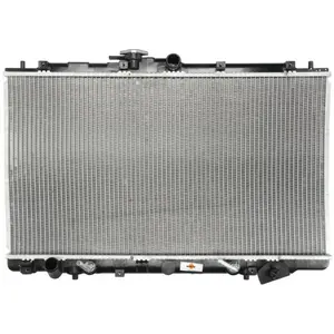 NRF B.V. Radiateur moteur pour HONDA: Accord (Ref: 53744) pas cher