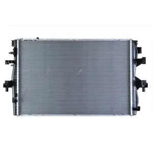 NRF B.V. Radiateur moteur pour VOLKSWAGEN: Transporter (Ref: 53796) pas cher