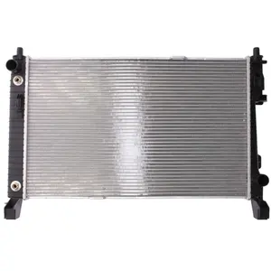 Radiateur refroidissement moteur NRF 53800 - Réf. 1458826 pas cher