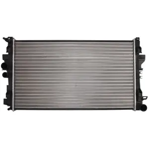 NRF B.V. Radiateur moteur pour MERCEDES-BENZ: Vito, Viano (Ref: 53801) pas cher