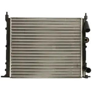 NRF 58786 Radiateur, refroidissement du moteur pas cher