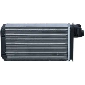 Comparateur de prix : NRF B.V. Radiateur de chauffage pour PEUGEOT: 309, 205 (Ref: 58617)