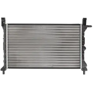 NRF B.V. Radiateur moteur pour FIAT: Fiorino, Uno (Ref: 58732) pas cher