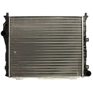 NRF B.V. Radiateur moteur pour ALFA ROMEO: 164, 75, 90 (Ref: 58743) pas cher