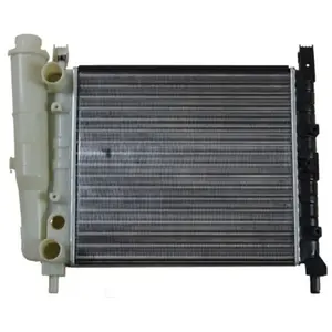 NRF 58730 Radiateur, refroidissement du moteur pas cher