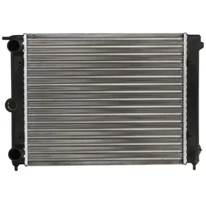Comparateur de prix : NRF 58696 Radiateur, refroidissement du moteur