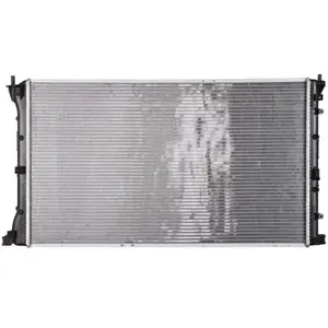 NRF 58331 Radiateur, refroidissement du moteur pas cher
