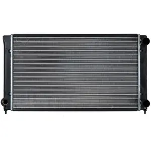 NRF 539501 Radiateur, refroidissement du moteur pas cher