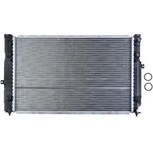 NRF Radiateur, refroidissement du moteur EASY FIT 539504 pas cher