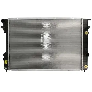 NRF B.V. Radiateur moteur pour OPEL: Omega & VAUXHALL: Omega (Ref: 529689) pas cher