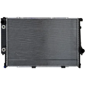 NRF B.V. Radiateur moteur pour BMW: Série 7, Série 5 (Ref: 519588) pas cher
