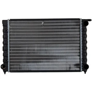 Comparateur de prix : NRF 529505 Radiateur, refroidissement du moteur