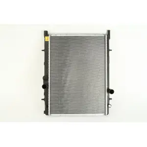 NRF 519525 Radiateur, refroidissement du moteur pas cher
