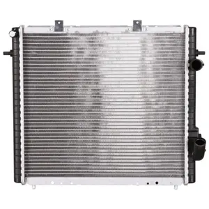 NRF B.V. Radiateur moteur pour RENAULT: Extra, Express, Rapid (Ref: 507359) pas cher