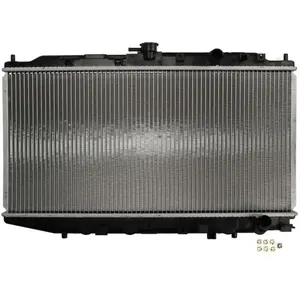 Comparateur de prix : NRF B.V. Radiateur moteur pour HONDA: CRX, Civic (Ref: 506728)