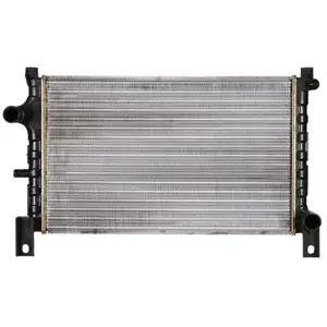 Radiateur, refroidissement moteur NRF 506224 pas cher