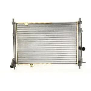 NRF B.V. Radiateur moteur pour OPEL: Astra (Ref: 504647) pas cher