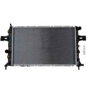 NRF Radiateur, refroidissement du moteur EASY FIT 58178 pas cher