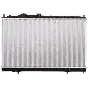 NRF 58182 Radiateur, refroidissement du moteur pas cher