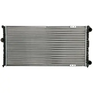 NRF 58095 Radiateur, refroidissement du moteur pas cher