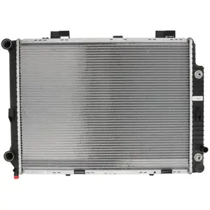 NRF Radiateur, refroidissement du moteur EASY FIT 58098 pas cher