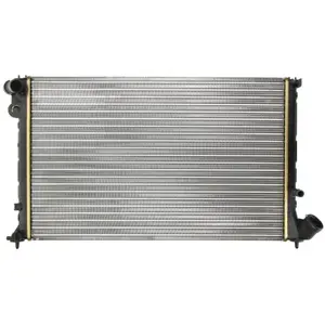 NRF B.V. Radiateur moteur pour PEUGEOT: 406 (Ref: 58077) pas cher