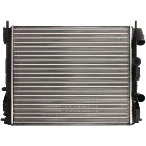 Comparateur de prix : Radiateur refroidissement moteur NRF 58148 - Réf. 1459540