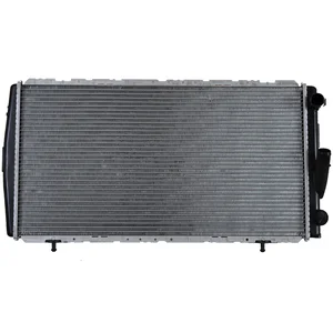 NRF B.V. Radiateur moteur pour RENAULT: R21, Espace (Ref: 58111) pas cher