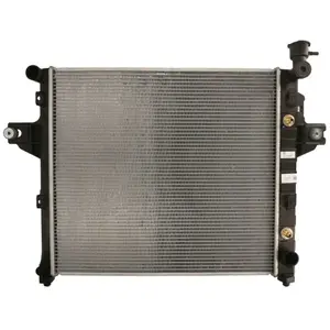 NRF Radiateur, refroidissement du moteur EASY FIT 58113 pas cher